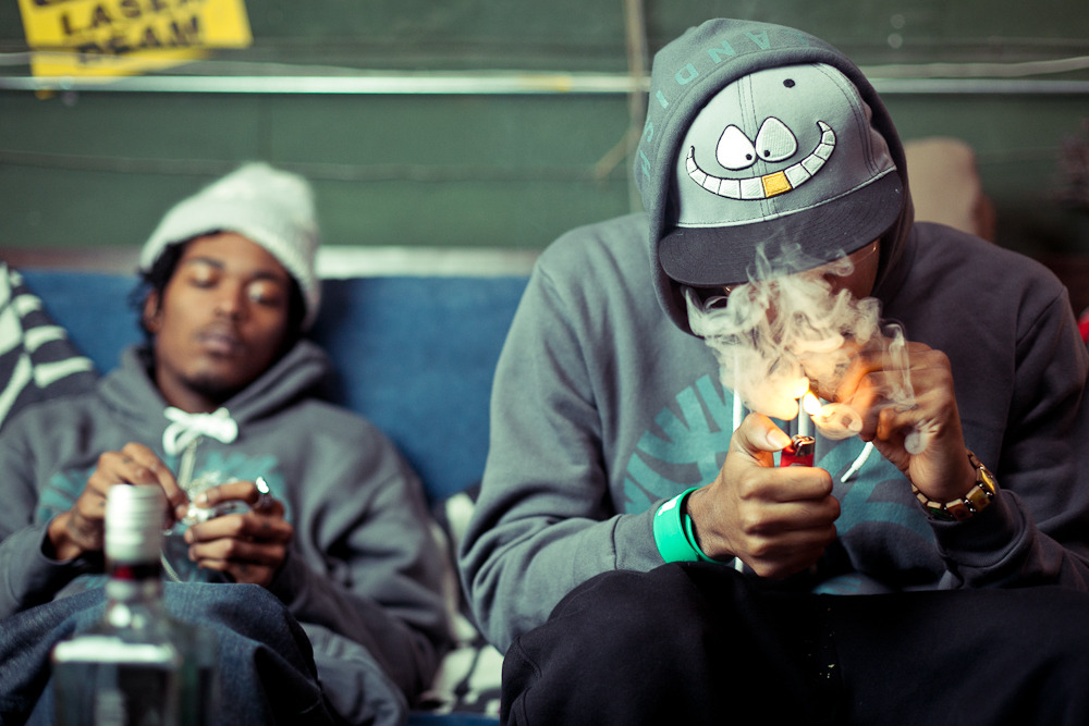 Main Attrakionz - Legion of Doom - Tekst piosenki, lyrics - teksciki.pl