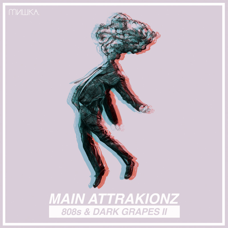 Main Attrakionz - Nothin' Gonna Change - Tekst piosenki, lyrics - teksciki.pl