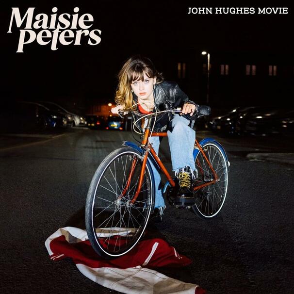 Maisie Peters - John Hughes Movie - Tekst piosenki, lyrics - teksciki.pl