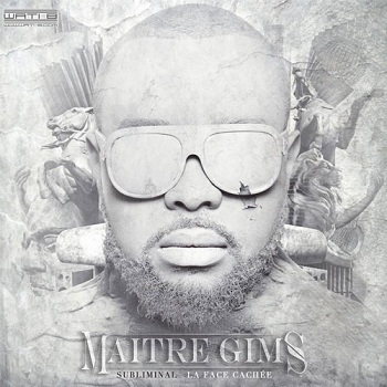 Maître Gims - À la base - Tekst piosenki, lyrics - teksciki.pl