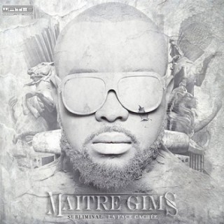 Maître Gims - Pas touché - Tekst piosenki, lyrics - teksciki.pl