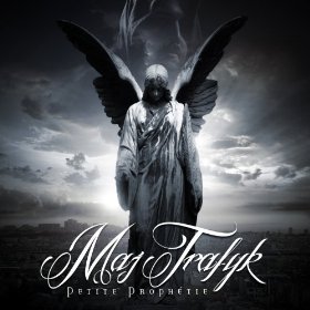 Maj Trafyk - Libre art beat - Tekst piosenki, lyrics - teksciki.pl