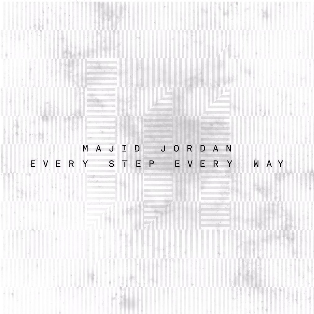 Majid Jordan - Every Step Every Way - Tekst piosenki, lyrics - teksciki.pl
