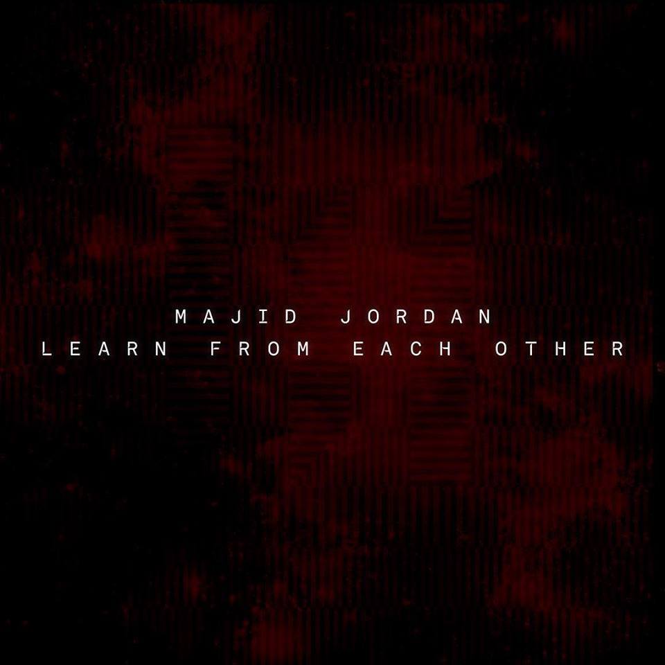 Majid Jordan - Learn From Each Other - Tekst piosenki, lyrics - teksciki.pl