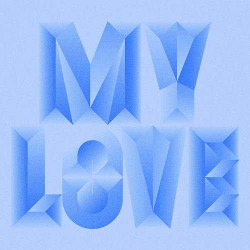 Majid Jordan - My Love - Tekst piosenki, lyrics - teksciki.pl