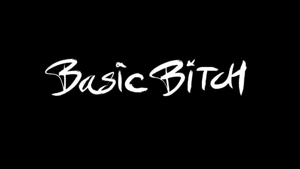 Majik Panda - Basic Bitch - Tekst piosenki, lyrics - teksciki.pl