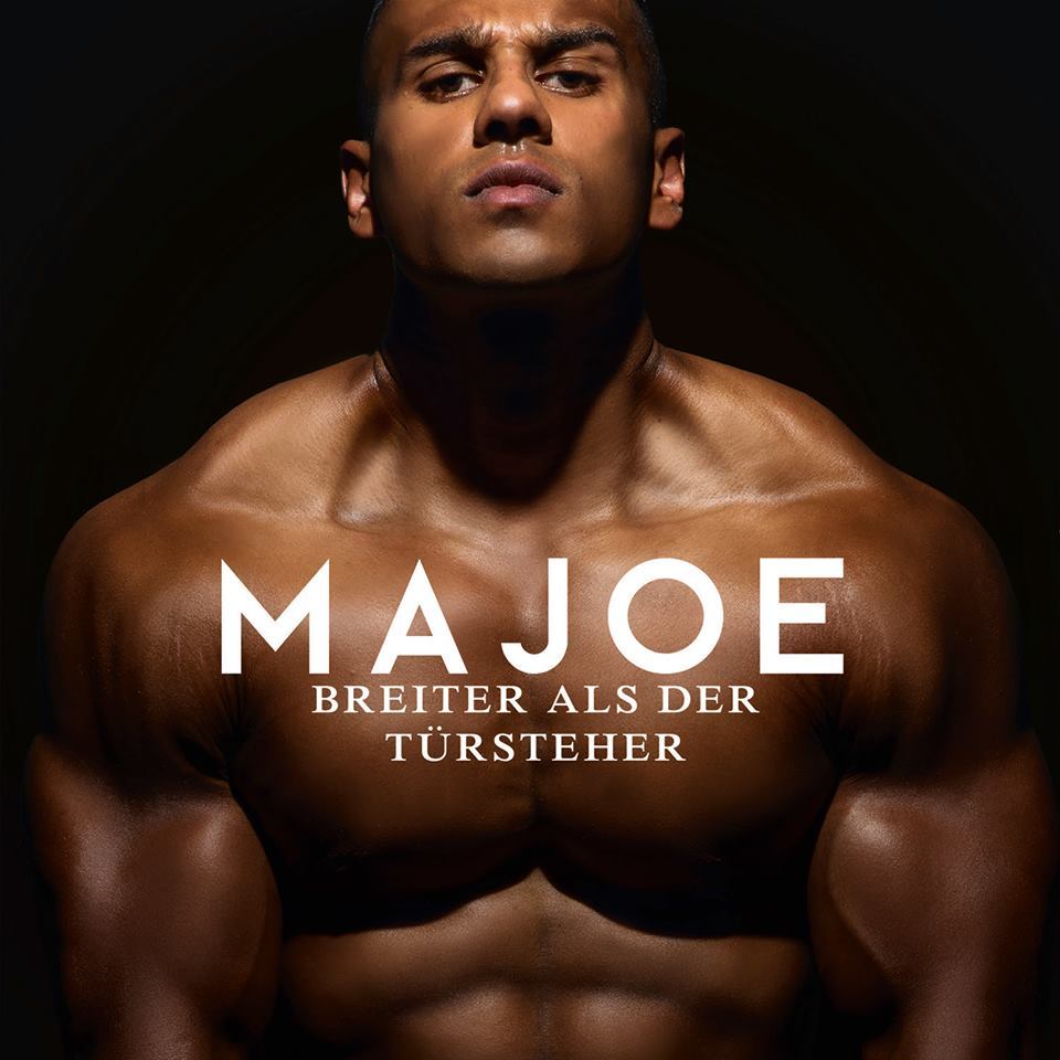 Majoe - Gladiator - Tekst piosenki, lyrics - teksciki.pl