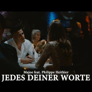 Majoe - Jedes deiner Worte - Tekst piosenki, lyrics - teksciki.pl