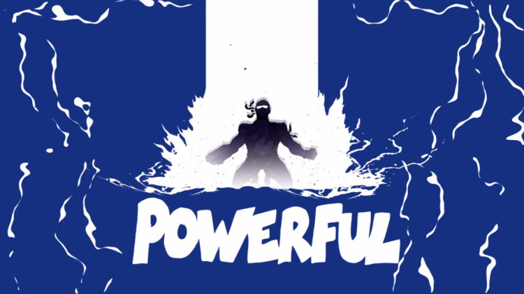 Major Lazer - Powerful - Tekst piosenki, lyrics - teksciki.pl