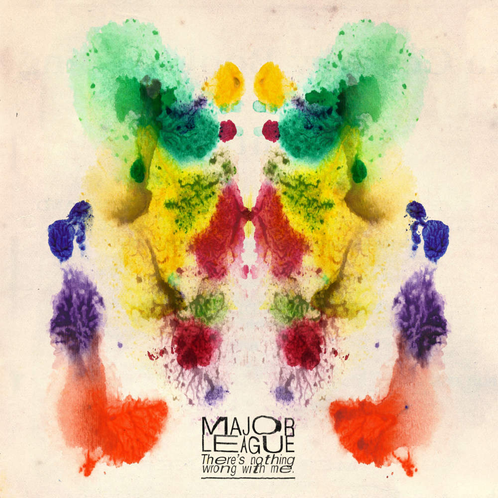 Major League - Kaleidoscopes - Tekst piosenki, lyrics - teksciki.pl