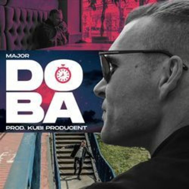 Major SPZ - Doba - Tekst piosenki, lyrics - teksciki.pl