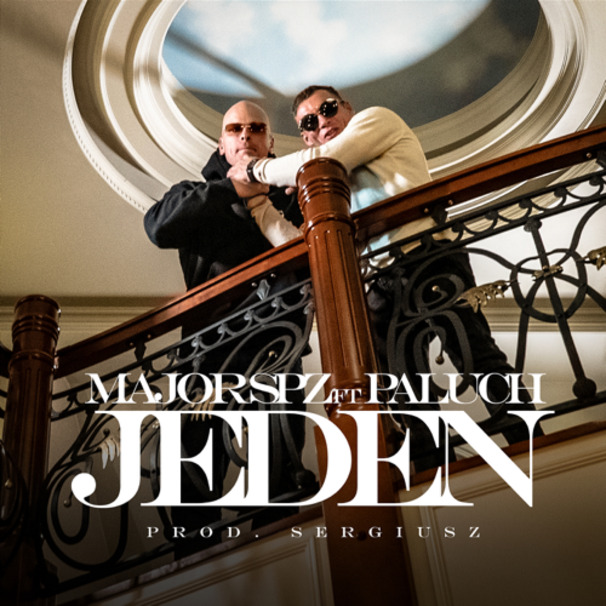 Major SPZ - Major SPZ feat. Paluch - Jeden - Tekst piosenki, lyrics - teksciki.pl