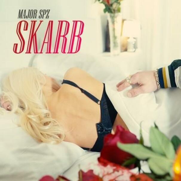 Major SPZ - Skarb - Tekst piosenki, lyrics - teksciki.pl