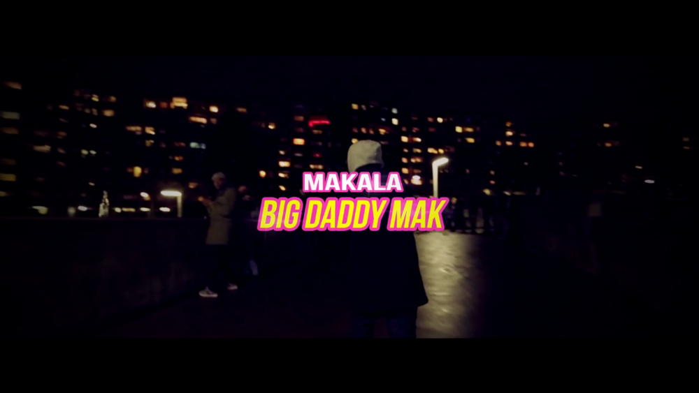 Makala - Big Daddy Mak - Tekst piosenki, lyrics - teksciki.pl