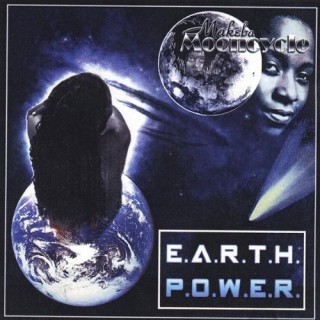 Makeba Mooncycle - Paranoia - Tekst piosenki, lyrics - teksciki.pl