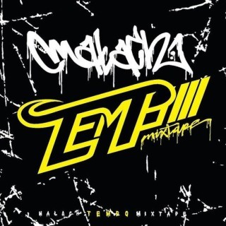 Małach - Nie Chwal Dnia... - Tekst piosenki, lyrics - teksciki.pl