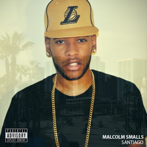 Malcolm Smalls - Everybody Raps - Tekst piosenki, lyrics - teksciki.pl