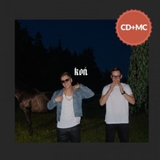Małe Miasta - Koń - Tekst piosenki, lyrics - teksciki.pl