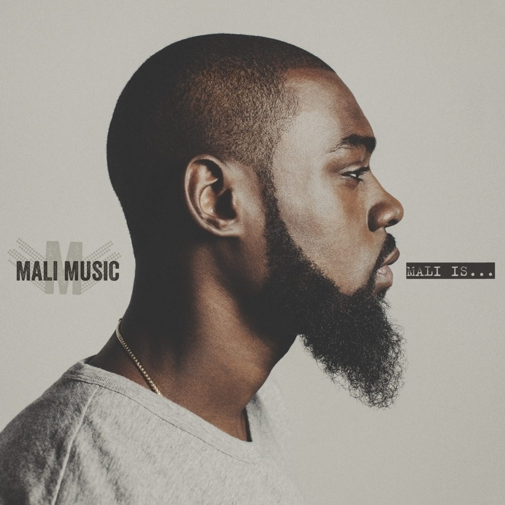 Mali Music - Beautiful - Tekst piosenki, lyrics - teksciki.pl