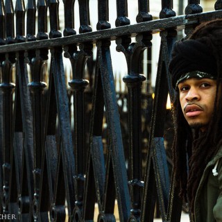 Malik Ferraud - Dank - Tekst piosenki, lyrics - teksciki.pl