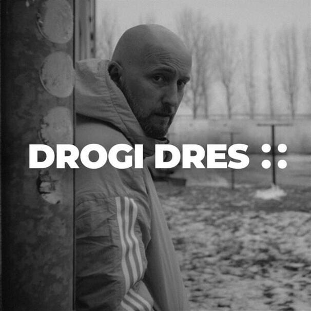 Małpa - Drogi Dres - Tekst piosenki, lyrics - teksciki.pl