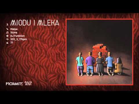 Małpa - Miodu i mleka - Tekst piosenki, lyrics - teksciki.pl