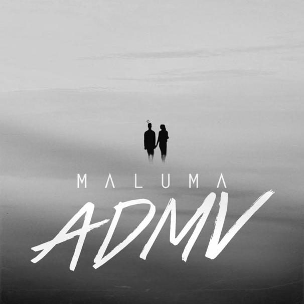 Maluma - ADMV - Tekst piosenki, lyrics - teksciki.pl
