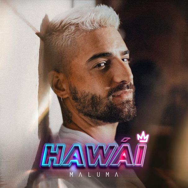 Maluma - Hawái - Tekst piosenki, lyrics - teksciki.pl
