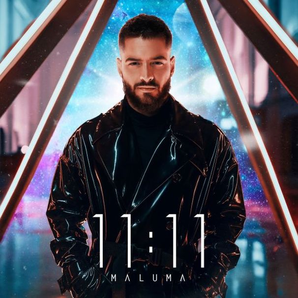 Maluma - Instinto Natural - Tekst piosenki, lyrics - teksciki.pl