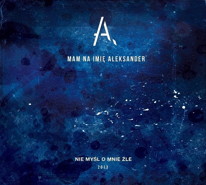 Mam Na Imię Aleksander - Pręgi - Tekst piosenki, lyrics - teksciki.pl