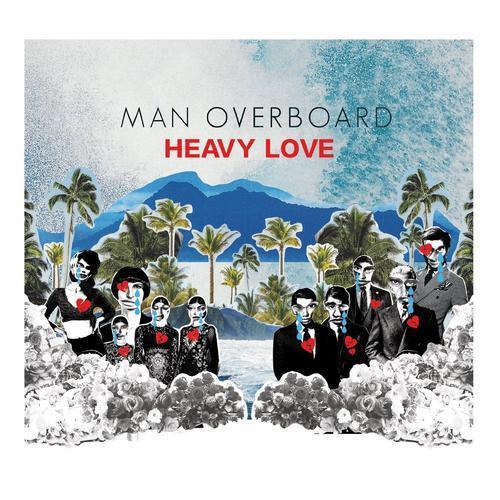 Man Overboard - A Love That I Can't Have - Tekst piosenki, lyrics - teksciki.pl