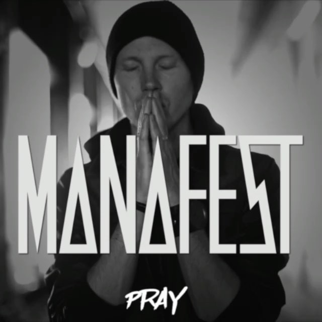 Manafest - Pray - Tekst piosenki, lyrics - teksciki.pl