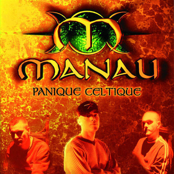 Manau - La tribu de Dana - Tekst piosenki, lyrics - teksciki.pl