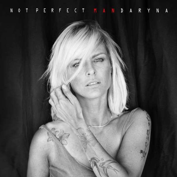 Mandaryna - Not Perfect - Tekst piosenki, lyrics - teksciki.pl