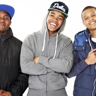 Mandem on the Wall - Ain't On Nuttin' (Parody) - Tekst piosenki, lyrics - teksciki.pl