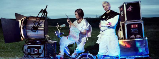 Mando Diao - Lonely Driver - Tekst piosenki, lyrics - teksciki.pl