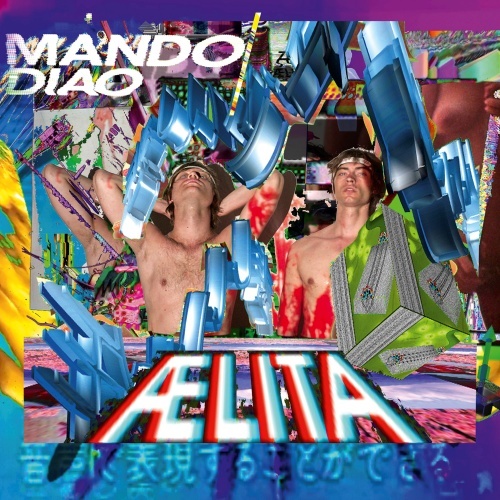 Mando Diao - Romeo - Tekst piosenki, lyrics - teksciki.pl