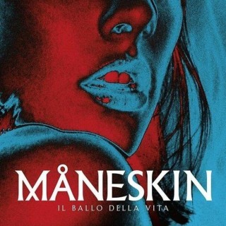 Måneskin - Morirò da re - Tekst piosenki, lyrics - teksciki.pl