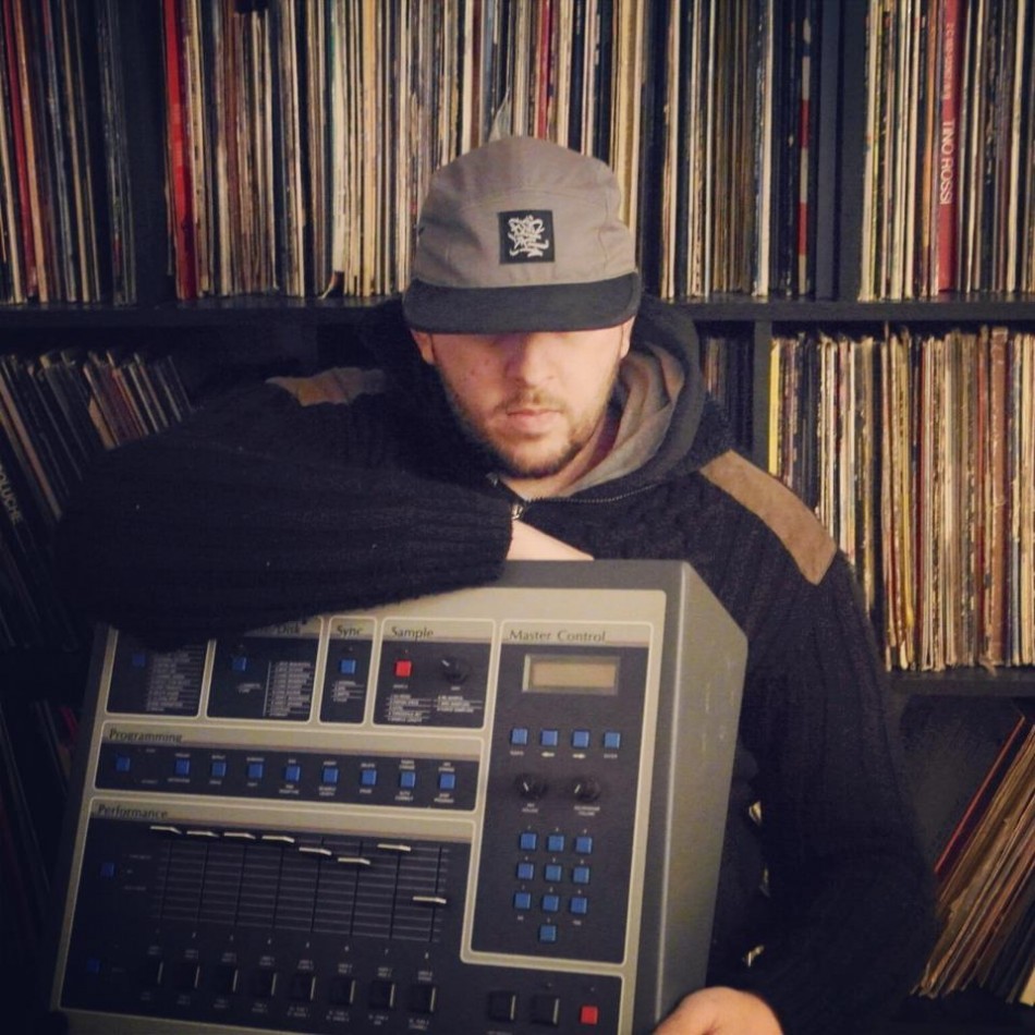 Mani Deïz - The Cassette Sunday - Last session - Tekst piosenki, lyrics - teksciki.pl