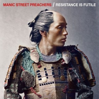 Manic Street Preachers - Hold Me Like a Heaven - Tekst piosenki, lyrics - teksciki.pl