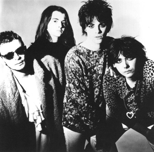 Manic Street Preachers - Razorblade Beat - Tekst piosenki, lyrics - teksciki.pl