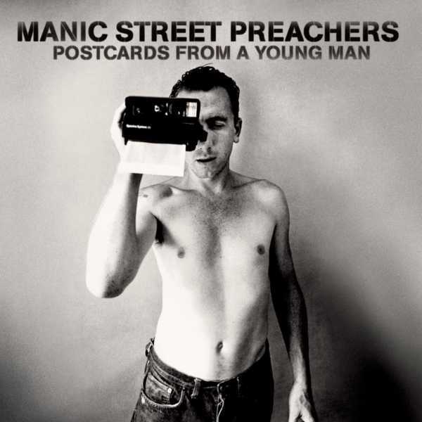 Manic Street Preachers - The Future Has Been Here 4 Ever - Tekst piosenki, lyrics - teksciki.pl