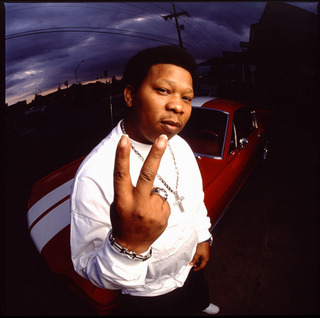 Mannie Fresh - Chubby Boy - Tekst piosenki, lyrics - teksciki.pl