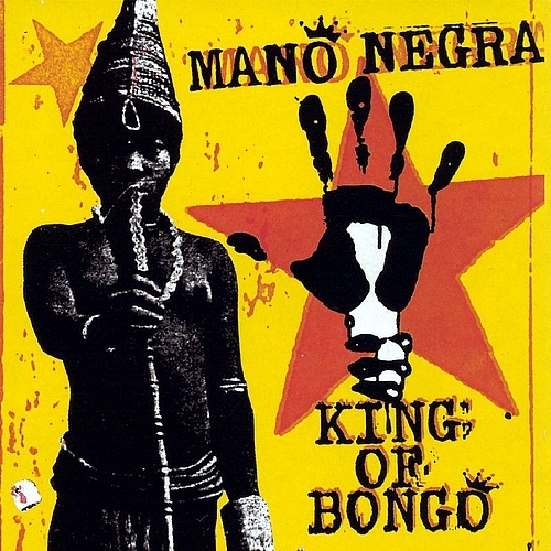 Mano Negra - King of bongo - Tekst piosenki, lyrics - teksciki.pl