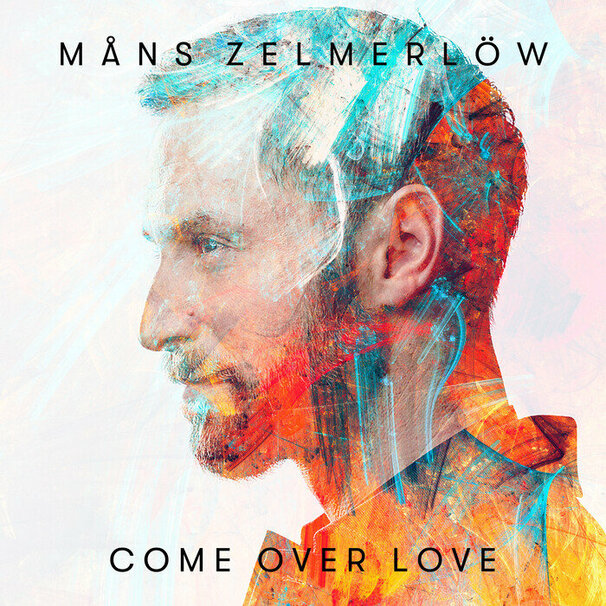 Måns Zelmerlöw - Come Over Love - Tekst piosenki, lyrics - teksciki.pl