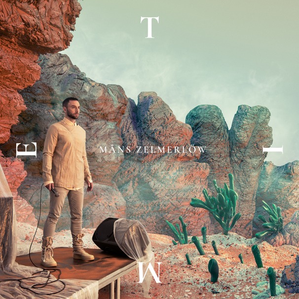 Måns Zelmerlöw - Faker - Tekst piosenki, lyrics - teksciki.pl