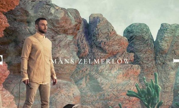 Måns Zelmerlöw - One - Tekst piosenki, lyrics - teksciki.pl