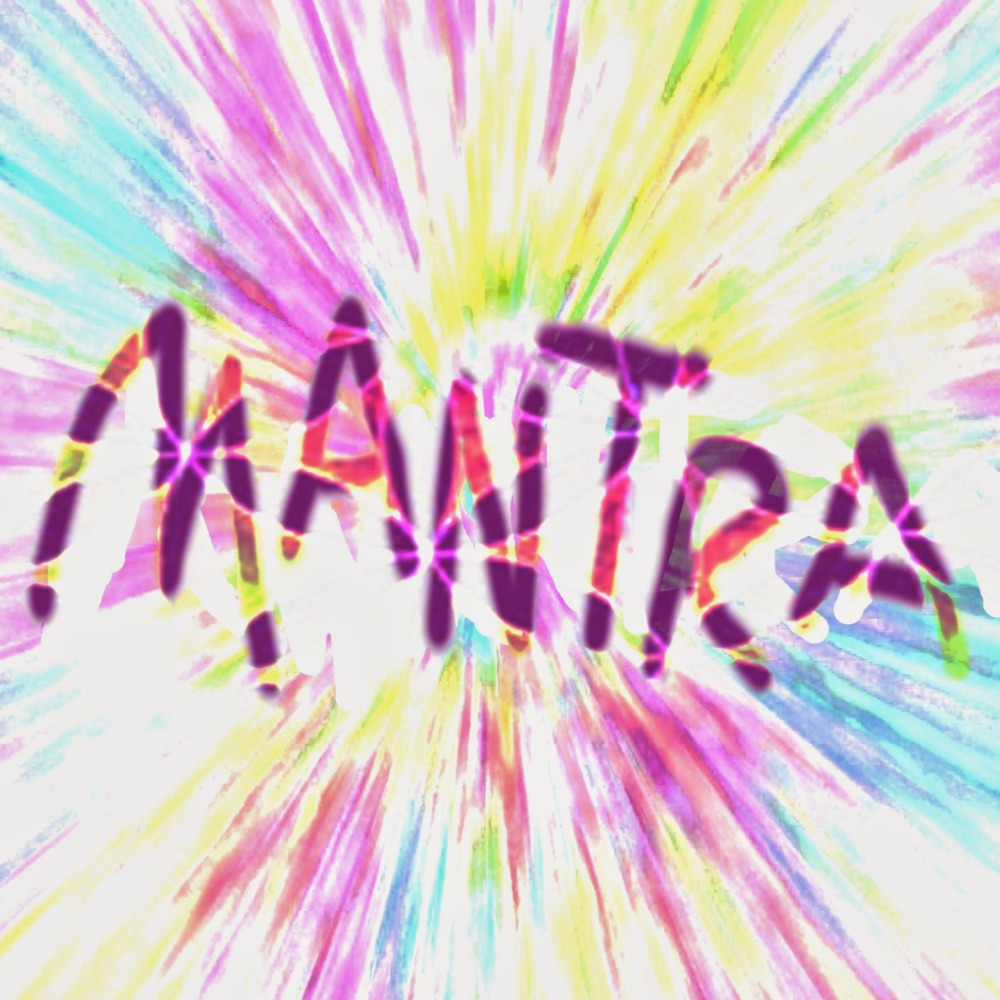 Mantra - You Ni Verse - Tekst piosenki, lyrics - teksciki.pl