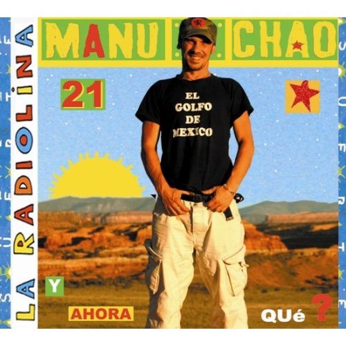 Manu Chao - La Vida Tómbola - Tekst piosenki, lyrics - teksciki.pl