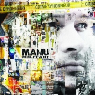 Manu Militari - Le Premier - Tekst piosenki, lyrics - teksciki.pl